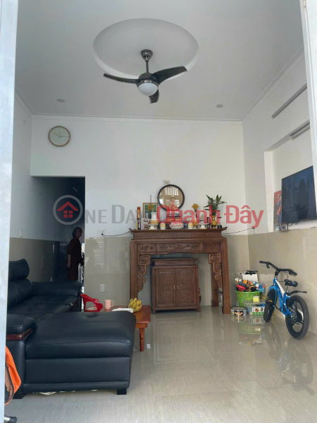 Property Search Vietnam | OneDay | Nhà ở, Niêm yết bán Bán nhà cấp 4, kp1, gần Uỷ Ban phường Tân Phong, đường oto chỉ 2ty450