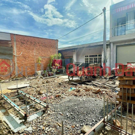 Land for sale in Tan Hoa near St. Martin Shrine, Sacred Heart Market, Lourdes Market, separate certificate, residential land _0