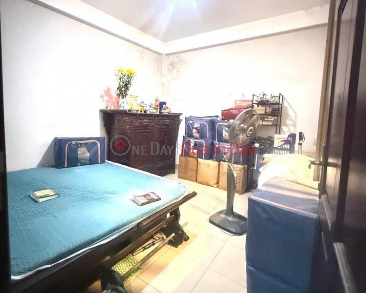 Property Search Vietnam | OneDay | Residential | Sales Listings | House for sale on Hue Street, 85m2, 3 floors, 3.4m frontage, slightly over 49.6 billion, wide sidewalk, top business