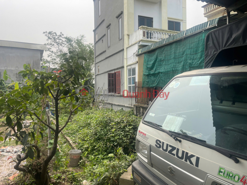 Chính chủ Bán 46 m2 đất Đa Tôn - Gia Lâm, giá chỉ 3.8 tỷ Niêm yết bán