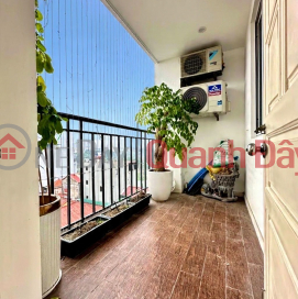 Apartment for sale in Mai Dich, Cau Giay, 84m², 2 bedrooms, 2 bathrooms, only 6.5 billion VND. _0