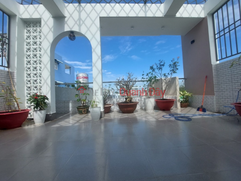 đ 7.95 Billion | MINI VILLA PROVINCIAL ROAD 10 - Area 6.2 x 20M - 3 FLOORS PRICE ONLY 7 BILLION 950 TR