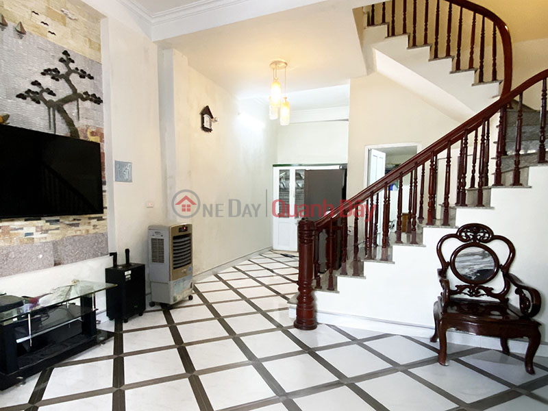 SELLING 2-storey house on Lac Long Quan - near West Lake, PRICE 10BILLION, AREA 45m2, CONTACT 083.2865.116 Sales Listings