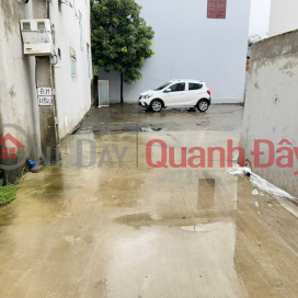 Bán nhà 3 tầng mặt phố Trưng Trắc, TP Phúc Yên, Phú Thọ - Vị trí kim cương, kinh doanh đẹp _0