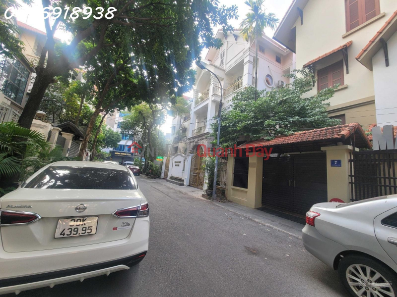 8.5 billion - beautiful 5-storey house - cars can avoid - busy business - Truong Dinh, Hoang Mai, Hanoi Sales Listings