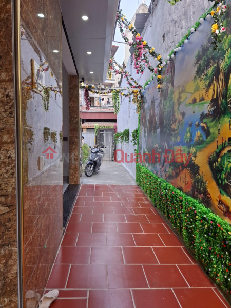 20m CAR FREE - NEAR NAM CUONG URBAN AREAFULL OF FACILITIES Sales Listings