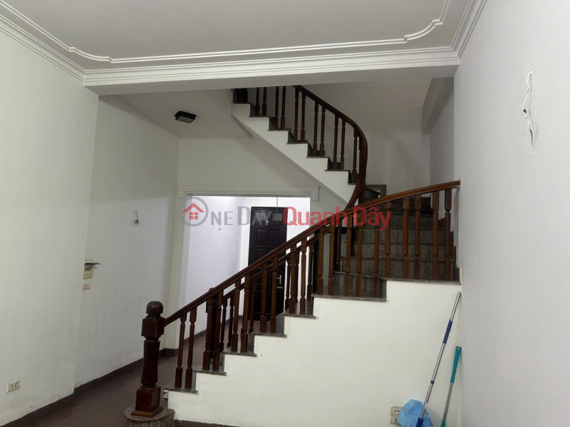 Property Search Vietnam | OneDay | Residential, Sales Listings HOUSE FOR SALE IN DAI KIM TRINH DINH CUU - HOANG MAI, 53M2, FRONTAGE 4.2M, PRICE 16.9 BILLION.