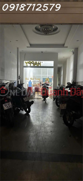 Property Search Vietnam | OneDay | Residential | Sales Listings, Private house for sale at 74 Tay Son Street, Quy Nhon South, rental income property, area 110m2, price 14 billion VND.
