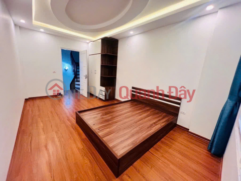 TAY TUU HOUSE – 34M X 5 FLOORS – CAR PARKING AT THE DOOR – 5.8 BILLION _0