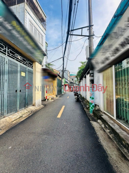 Property Search Vietnam | OneDay | Residential Sales Listings Owner sells beautiful plot of land - Mai Phuc land - 60m2 - A little over 7 billion - Small alley, large yard