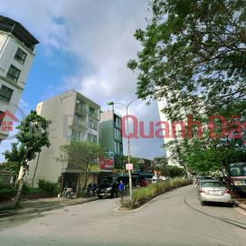 Selling land with two Co Linh windows, super location, huge frontage of 70m, frontage of 6.8m, price 17.8 billion _0