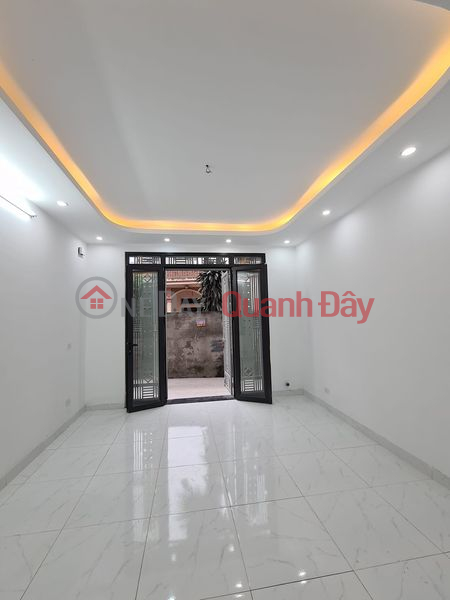 Property Search Vietnam | OneDay | Nhà ở, Niêm yết bán | BÁN NHÀ MẬU LƯƠNG, NHÀ MỚI, NGÕ THÔNG, 32M2 x 5T GIÁ 3.5 TỶ