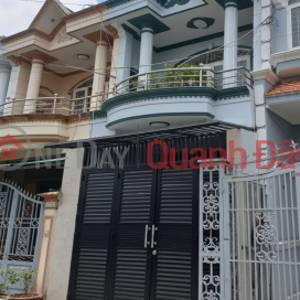 L1654 ️ sát Emart Phan Huy Ích, SHR, Vuông, HXH, 2 tầng, 3.7x12m, 5.x tỷ _0