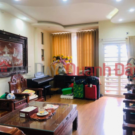 House for sale 165m2 Nghi Tam street, Tay Ho 3 Garage 3 Avoiding huge cash flow Elevator 16.5 Billion _0