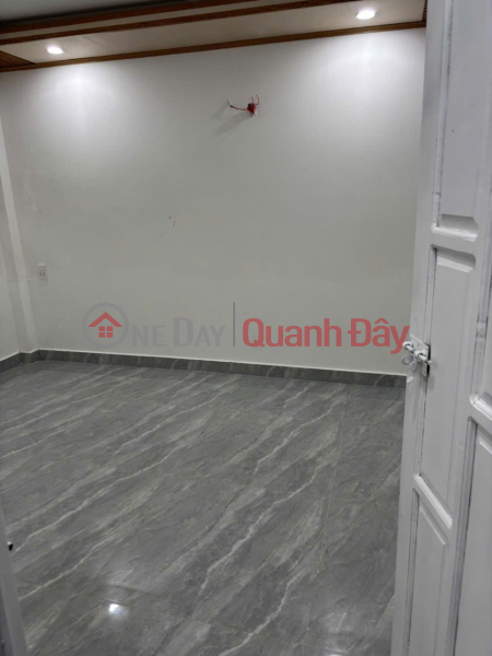 Beautiful House in Hoa Tho Tay - High and Spacious, Wide Land, Car Alley - Price Only 3.28 Billion! | Vietnam | Sales | đ 3.28 Billion