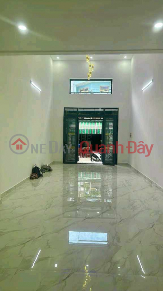Nhà 4 Tầng - Hẻm ôtô, DT:4x20,5= 82m² , Bình Tân Giáp Tân Phú Sales Listings