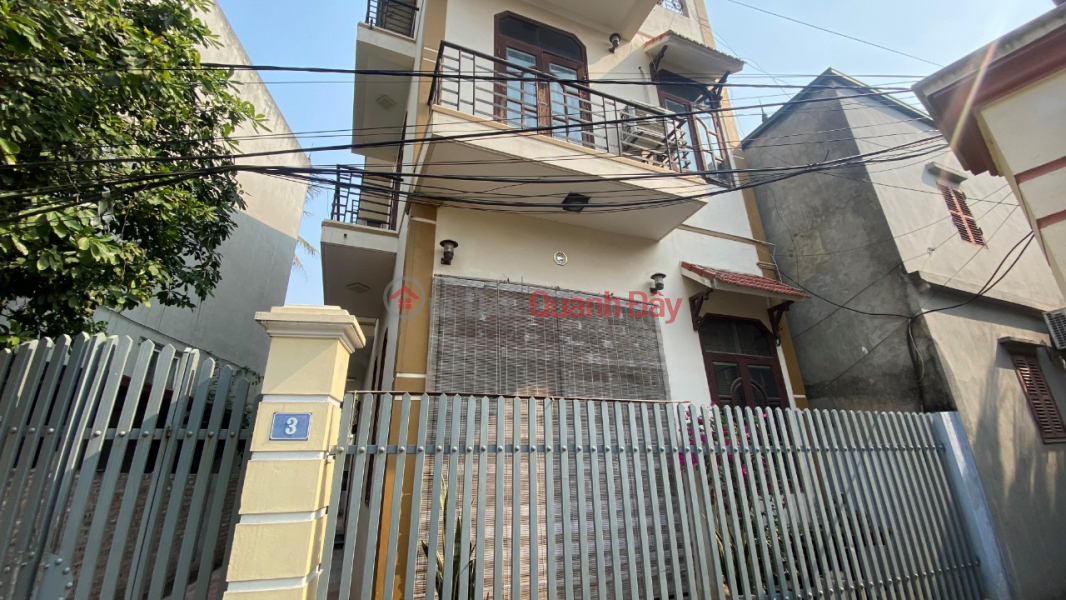 House for sale in Hoai Duc district, Hanoi Vietnam, Sales, đ 3 Billion