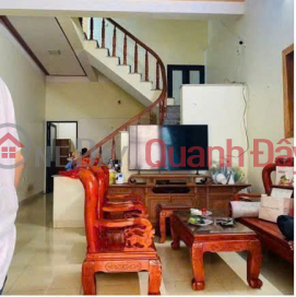 Bán nhà 2 tầng thôn Hạ Lôi, xã Mê Linh, huyện Mê Linh, HN. Nhà mới, ở được luôn _0