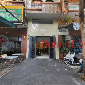CHÍNH CHỦ Cần Cho Thuê Nhà Mặt Tiền Kinh Doanh Đẹp Tại Cư Xá Bình Thới, Phường 8, Quận 11, tp HCM _0