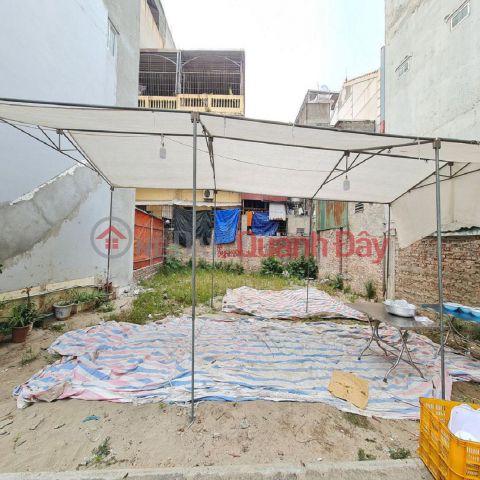 Bán đất Đa Tốn, Gia Lâm, Hà Nội 70m2 ô tô, thông. Lh 0989894845 _0