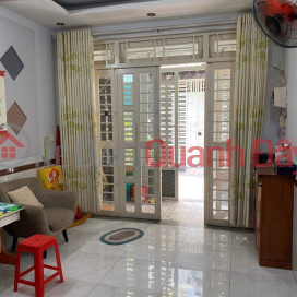 House for sale in Vo Truong Toan alley BT, 42m2 area, 2 floors, 4 bedrooms, only 4.5 billion VND _0