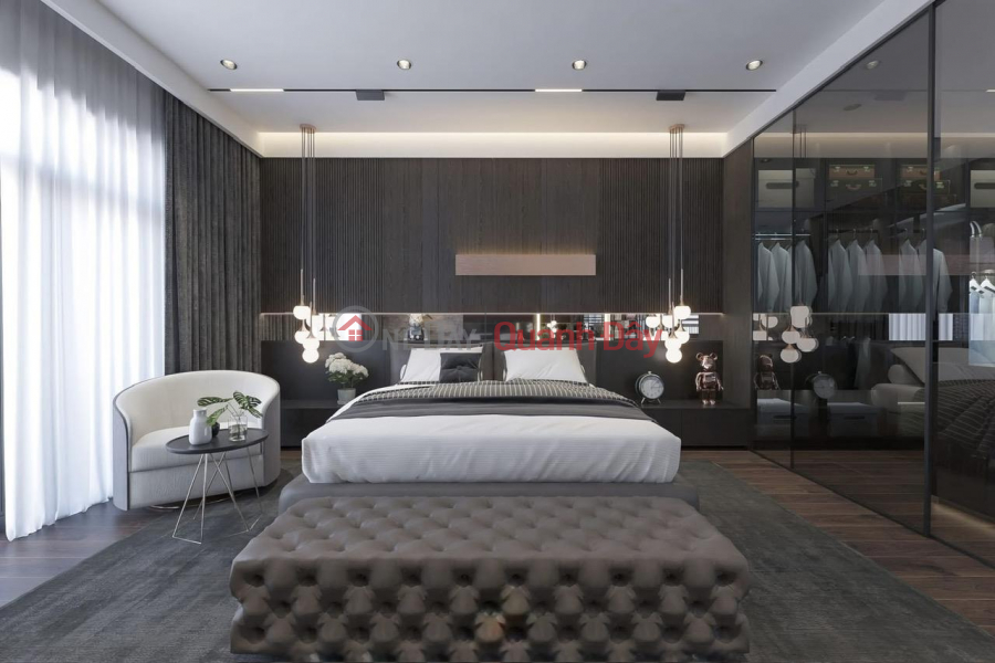 Property Search Vietnam | OneDay | Nhà ở Niêm yết bán **Bán nhà 5 tầng mặt tiền Phan Văn Sửu, phường 13, Tân Bình (12x7) căn góc