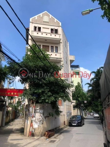 NGOC THUAN VILLA - PRIME LOCATION, AVOIDING ROAD, Busy AREA Sales Listings