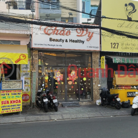 THAO VY BEAUTY SPA - Le Van Tho Street,Go Vap, Vietnam