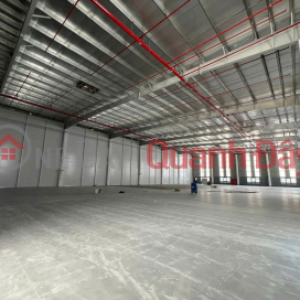 MỜI THUÊ NHÀ XƯỞNG FDI, EPE TẠI KCN YÊN PHONG BẮC NINH.
️ Diện tích xưởng : 1000m2, 1400m2, _0