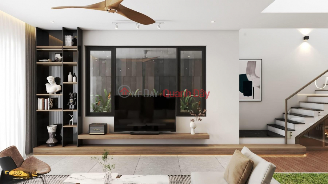 **Bán nhà hẻm xe hơi 373 Lý Thường Kiệt, phường 8, Tân Bình (4x15) 2 lầu Niêm yết bán