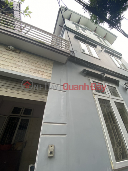 Selling house in lane 140 Dinh Dong, area 55m2 3 independent floors, PRICE 2.8 billion corner lot, Vietnam | Sales | đ 2.8 Billion