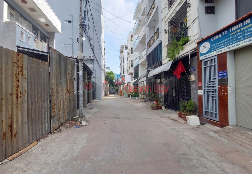 O2307 Đất vàng Lê Đức Thọ 312m2 sát chợ Thạch Đà giá sốc Việt Nam Bán, đ 21,9 tỷ