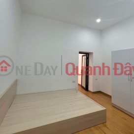 1.39 billion Collective on the 1st floor of Nghia Tan household, Cau Giay 50m, 2 bedrooms, new immediately, separate book _0