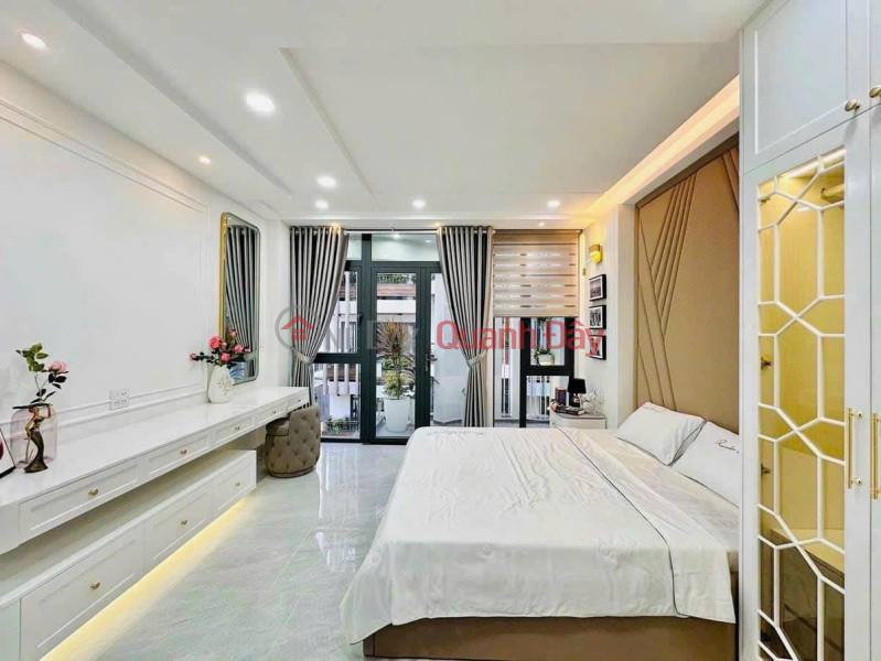 ***House for sale in Ward 4, Tan Binh, Hiep Nhat frontage (5.5*25) 125 million\\/m2, Vietnam, Sales đ 17.79 Billion