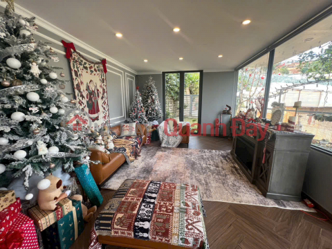 Homestay for rent with valley view, nearly 2,000m2, price 15 million VND, Xuan Thi, Da Lat, Lam Dong. _0