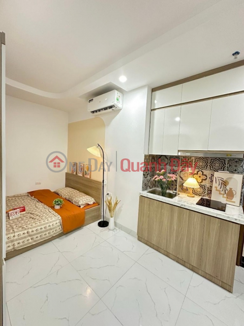 LE QUANG DAO HOUSE 50M2 x 4 FLOORS, 4M FRONTAGE, CAR, BUSINESS OPEN ONLY 8.96 BILLION _0