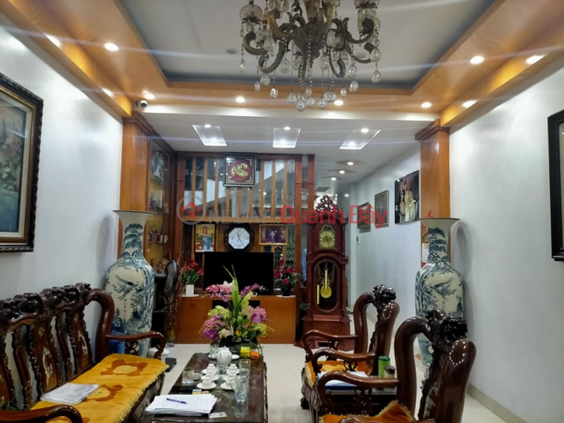 Bán nhà ngõ 509 Vũ Tông Phan- Ngõ 3 gác tránh- Thông số vàng- Giá đầu tư- 48m2 | Việt Nam Bán | đ 7 tỷ
