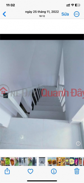 Property Search Vietnam | OneDay | Residential | Sales Listings | Owner Needs to Urgently Sell House at Good Price in Hoa An, Bien Hoa City, Dong Nai