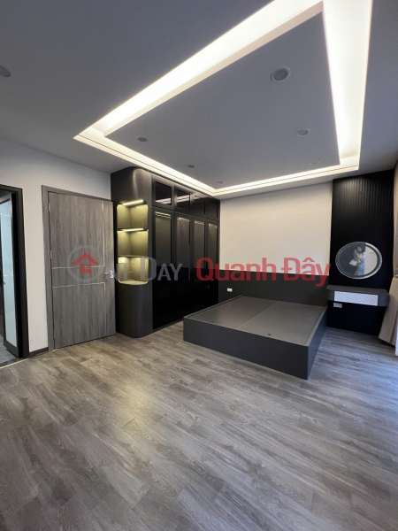đ 26.5 Billion | HOUSE FOR SALE ON TRUONG DINH - HOANG MAI, 62 SQM, 7 COMMERCIAL FLOORS, FRONTAGE 7.5 M, PRICE 26.5 BILLION.
