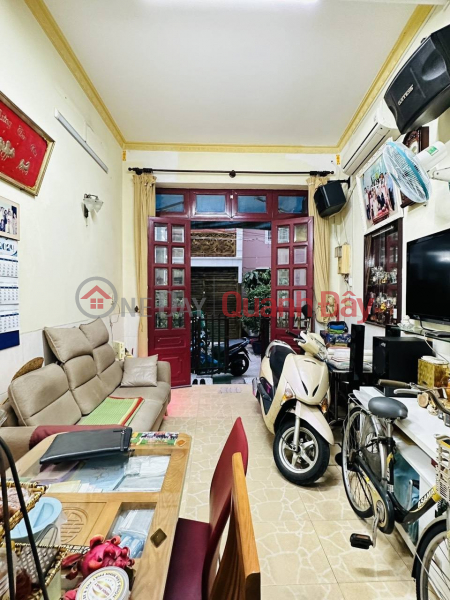 Property Search Vietnam | OneDay | Nhà ở | Niêm yết bán, Bán nhà 57m2, Hẻm xe tải 6m Đường Huỳnh Thiện Lộc, Q. Tân Phú