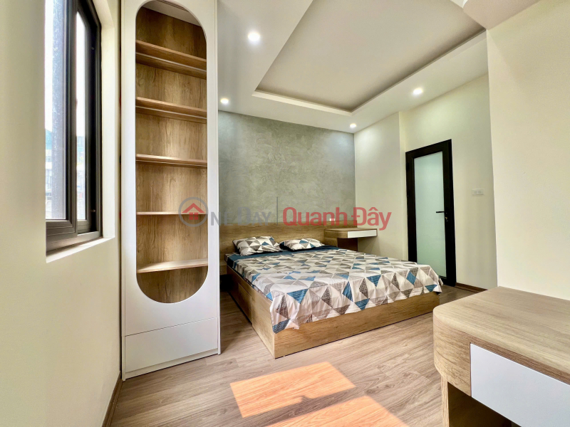 Property Search Vietnam | OneDay | Residential | Sales Listings OWNER SELLING A BEAUTIFUL 4-STORY HOUSE WITH A ROOFTOP, NO DEAD ANGLES - TRUONG DINH