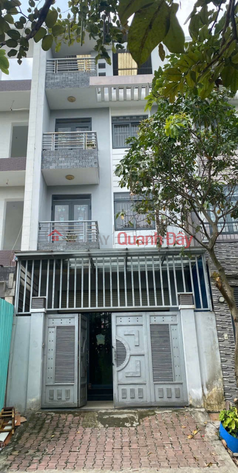 HÓT HÓT NHÀ ĐẸP – GIÁ TỐT CẦN BÁN GẤP CĂN NHÀ Xã Bình Hưng, Huyện Bình Chánh, Tp Hồ Chí Minh _0