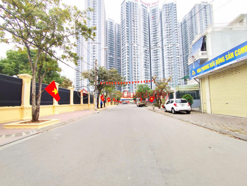 Property Search Vietnam | OneDay | Residential Sales Listings | Land for sale on Thien Loi Road 633 - cheapest price at only 69 million VND\\/m², 165m², 15m wide road.