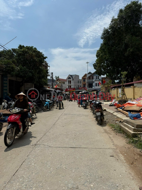 OWNER SELLS SUPER BEAUTIFUL LAND LOT OF 173M2 IN NAM PHUONG TIEN-CHUONG MY-HANOI _0