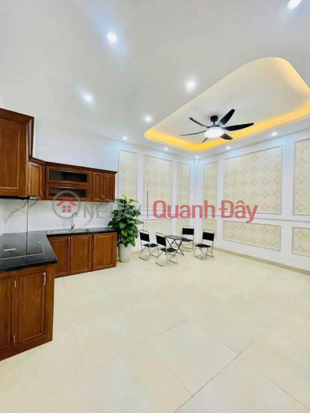 Bán nhà Xuân La 50m 5 tầng 11,3 tỷ | Việt Nam Bán | đ 11,3 tỷ