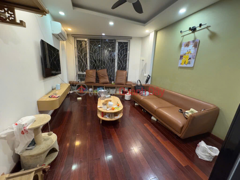 Property Search Vietnam | OneDay | Residential | Sales Listings Thinh Quang, 6 floors, car garage only 7.68 billion, bustling business, Dong Da center