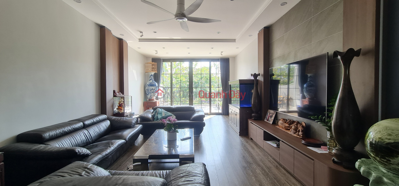 Property Search Vietnam | OneDay | Residential Sales Listings, Super Products Nguyen Van Cu Street, 6 Floors, Elevator, Adjacent to Vingroup, 100m2, 28 billion VND