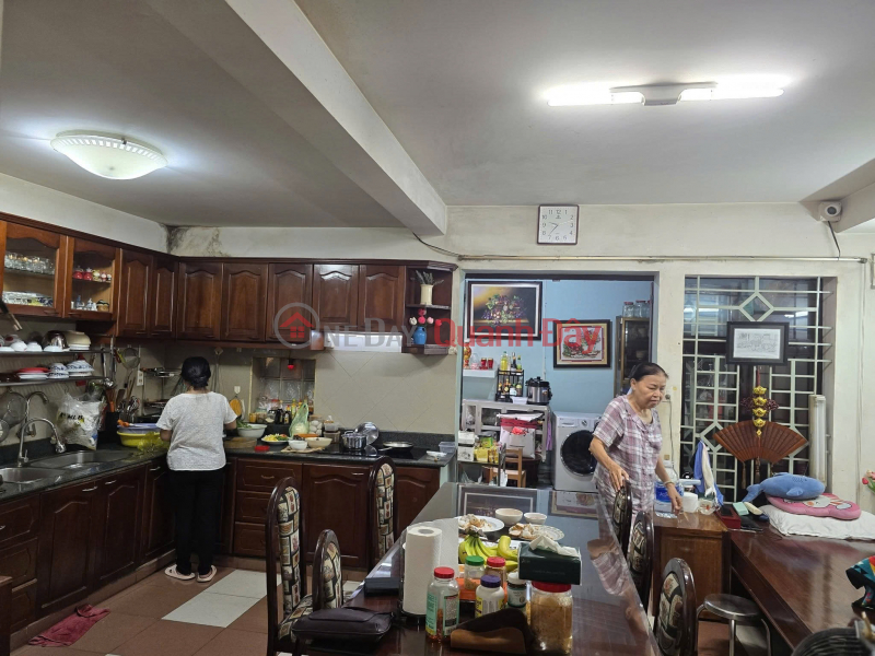 Làm ơn chọn, Nhà ở Niêm yết bán đ 27 tỷ