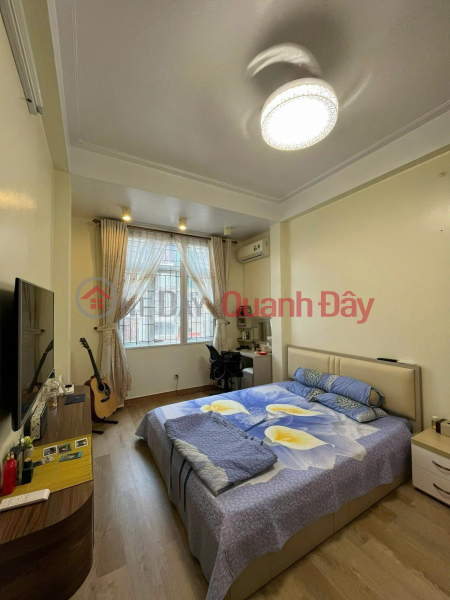 Property Search Vietnam | OneDay | Nhà ở Niêm yết bán | Bán nhà Phố Hào Nam, Lô góc 3 thoáng, Ngõ thông kinh doanh, 45mx5T, Giá: 11.2 Tỷ.