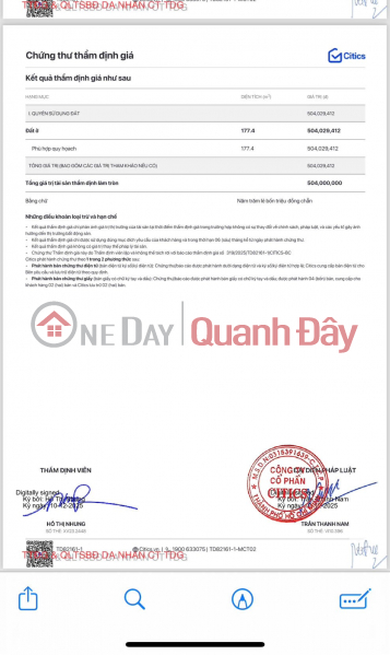 Property Search Vietnam | OneDay | Nhà ở, Niêm yết bán | ĐẤT ĐẸP – GIÁ TỐT – CHÍNH CHỦ CẦN BÁN Tại Vĩnh An - Châu Thành - An Giang